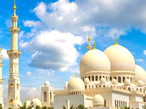 Traslado privado: origen Aeropuerto Internacional Al Maktoum, destino Aeropuerto Internacional de Sharjah