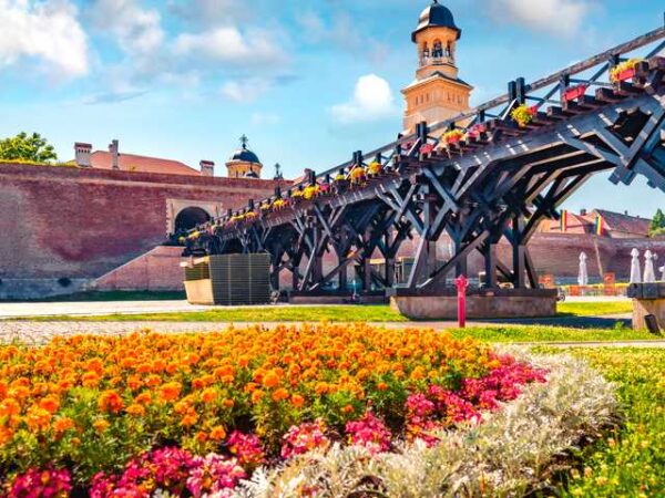 Private Transfer: Giurgiu to Brasov