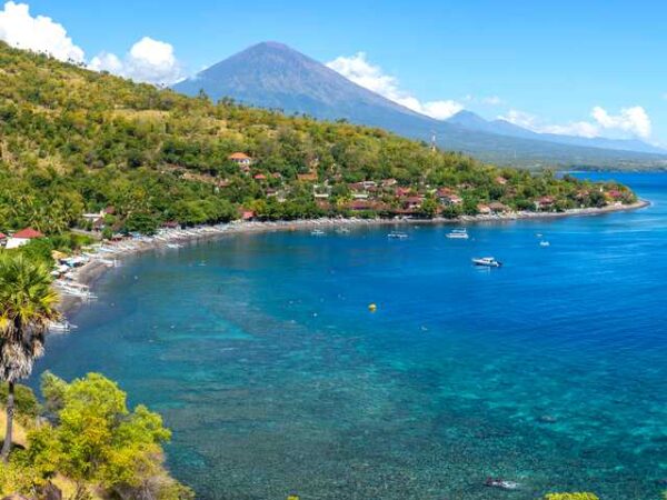 Privattransfer: Tampaksiring – Denpasar
