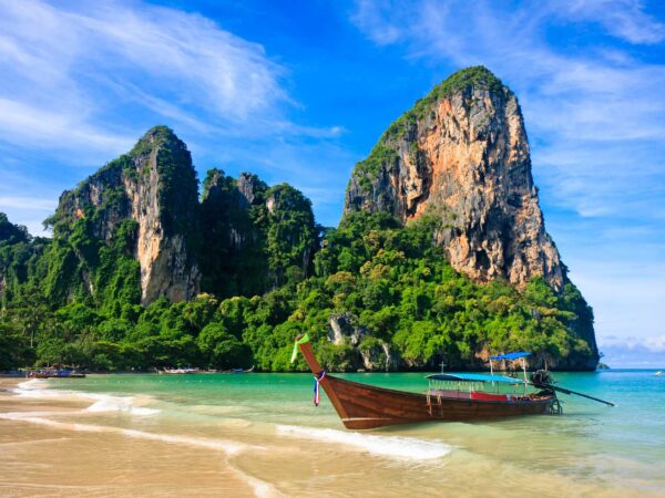 Traslado privado: origen Ko Lanta Hua Hin Pier, destino Aeropuerto Internacional Don Mueang