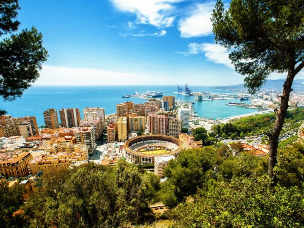 Private Transfer: Gibraltar to Lagos Pt
