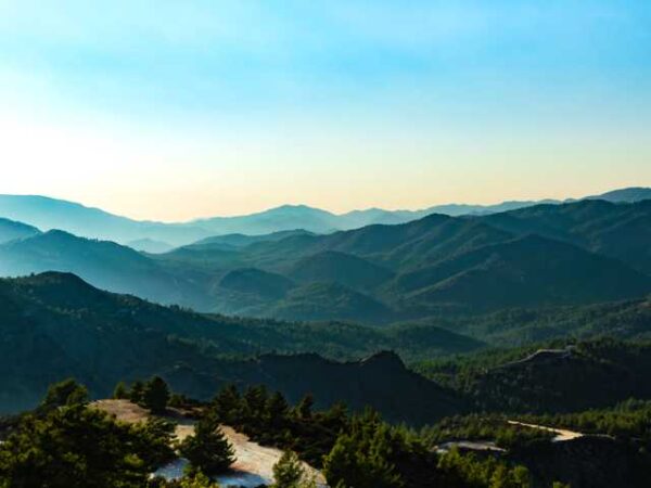 Traslado privado: origen Aphrodite Hills, destino Limasol