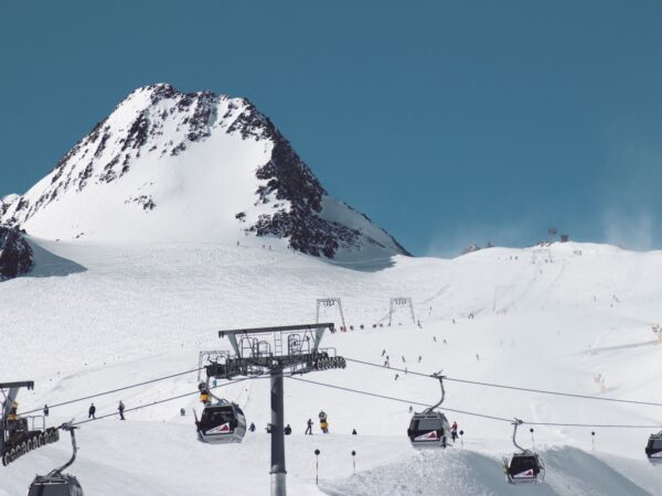Private Transfer: Ischgl to Zermatt Ch