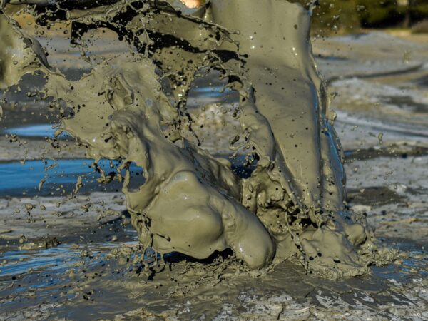 Transfert privé : El Totumo Mud Volcano → Carthagène