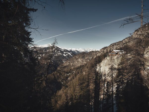 Private Transfer: Lienz to Ljubljana Si