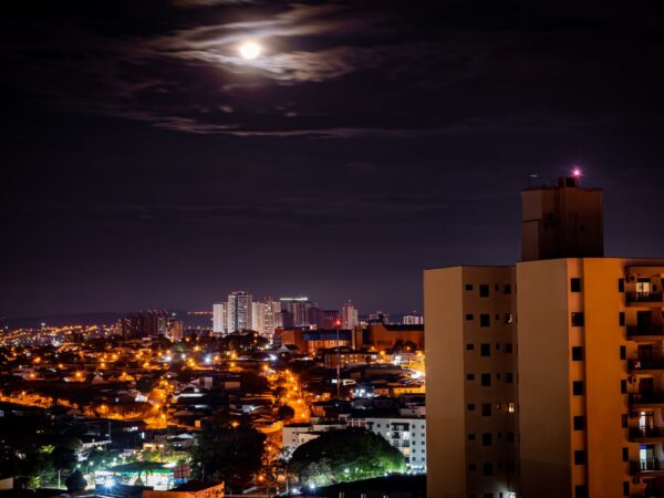 Transfer privado entre Campinas e Aeroporto Internacional de São Paulo