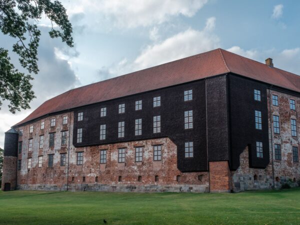 Transfert privé : Kolding → Aéroport de Copenhague