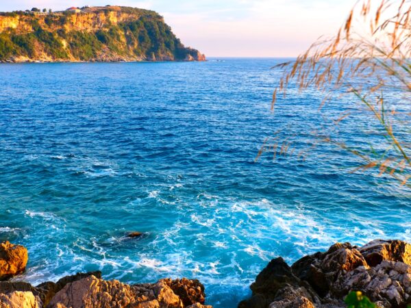 Privattransfer: Shkodra – Himara