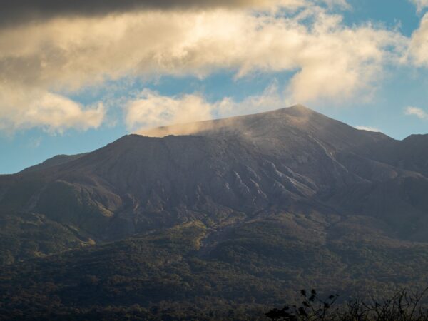 Transfert privé : Monteverde → Rincón de la Vieja