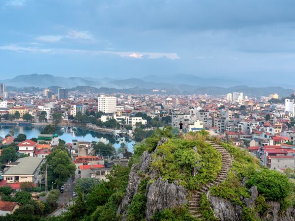 Privattransfer: Abidjan – Bouna