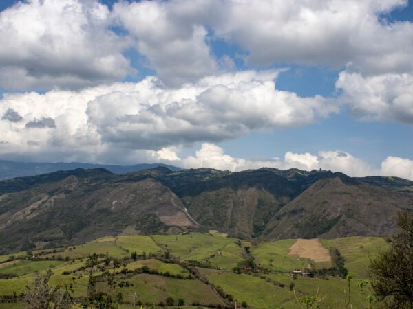 Privattransfer: San Gil – Flughafen Bucaramanga