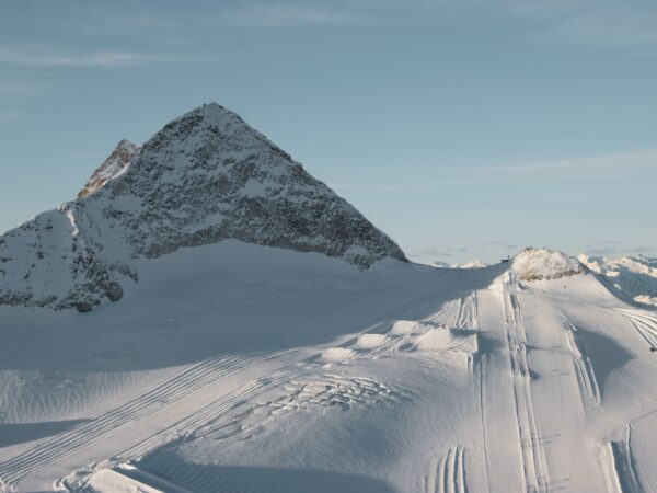 Private Transfer: Hintertux to Munich De