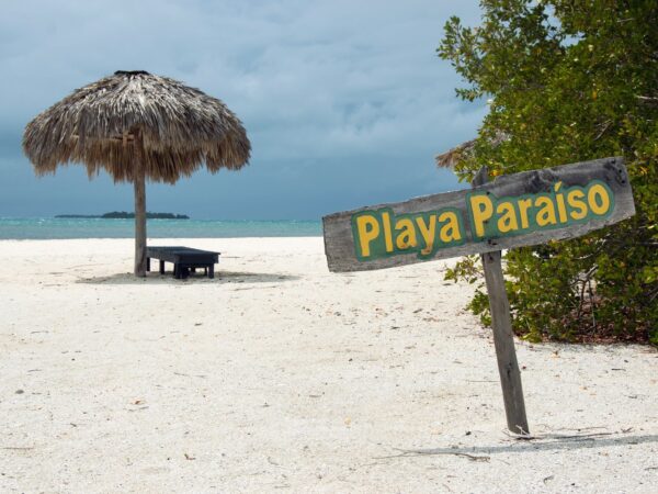 Traslado privado: origen Aeropuerto de San Andrés, destino Playa Cocoplum
