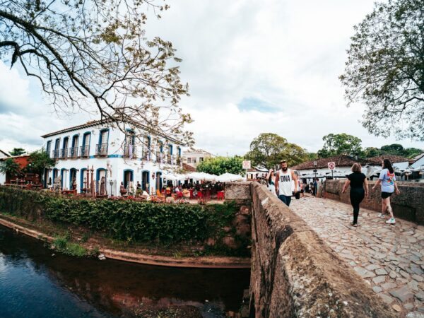 Traslado privado: origen Barra da Tijuca, Brasil, destino Tiradentes