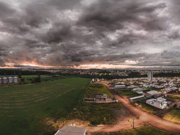 Privattransfer: Foz do Iguaçu – Campo Grande