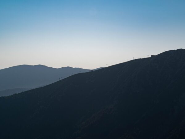 Traslado privado: origen Blagoevgrad, destino Salónica, Grecia