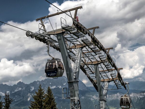 Private Transfer: St Anton to Zermatt Ch