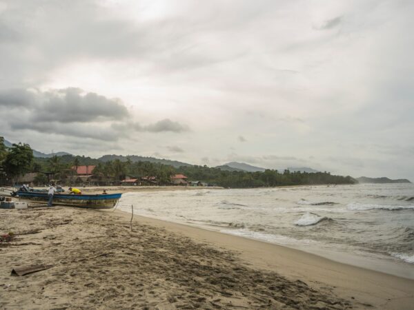 Traslado privado: origen Rincón del Mar, destino Cartagena, Colombia