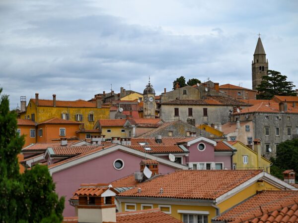 Traslado privado: origen Labin, destino Aeropuerto de Venecia Marco Polo