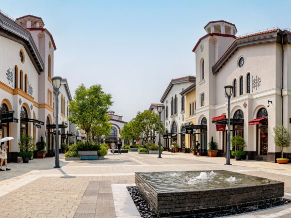 Private Transfer: Parndorf Outlet to Piestany Sk