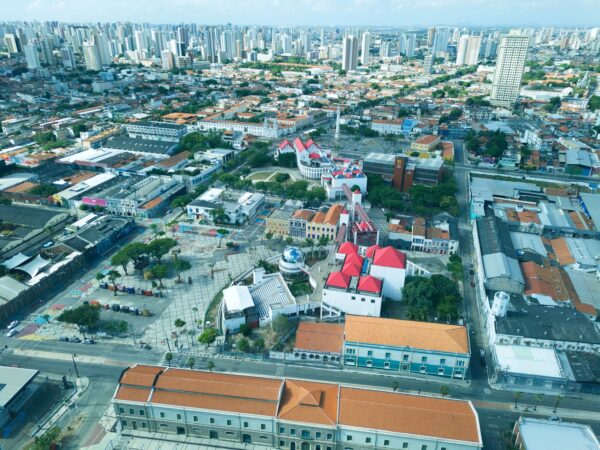 Privattransfer: Uberlandia – Internationaler Flughafen São Paulo