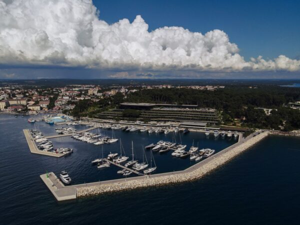 Transfert privé : Zagreb → Biograd Na Moru