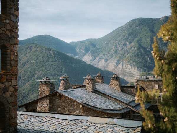 Privattransfer: Andorra – Flughafen Barcelona