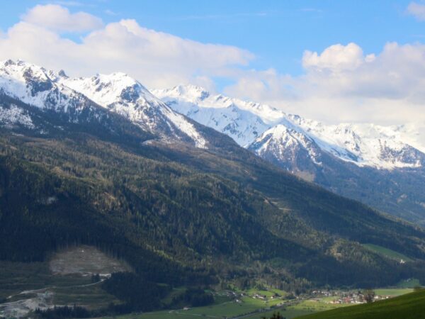Private Transfer: Munich Airport De to Mittersill