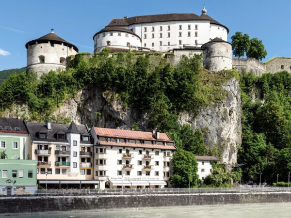 Private Transfer: Kufstein to Munich De
