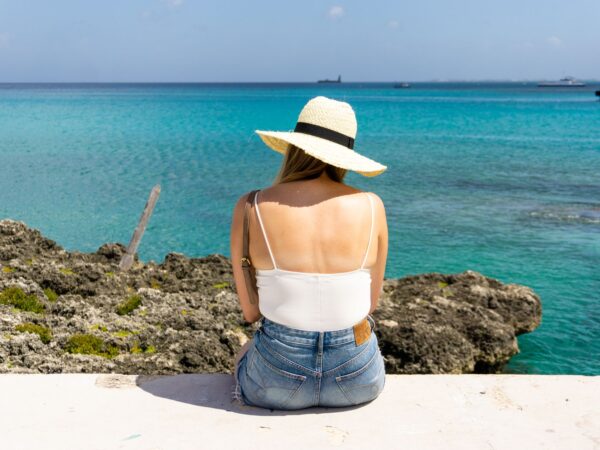Private Transfer: Bodden Town to Cayman Islands Airport
