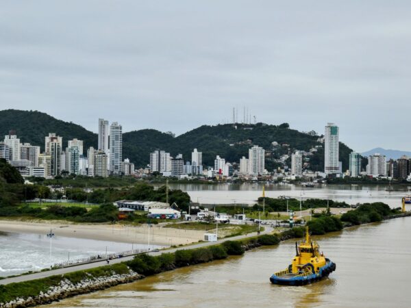 Privattransfer: Fortaleza – Taiba