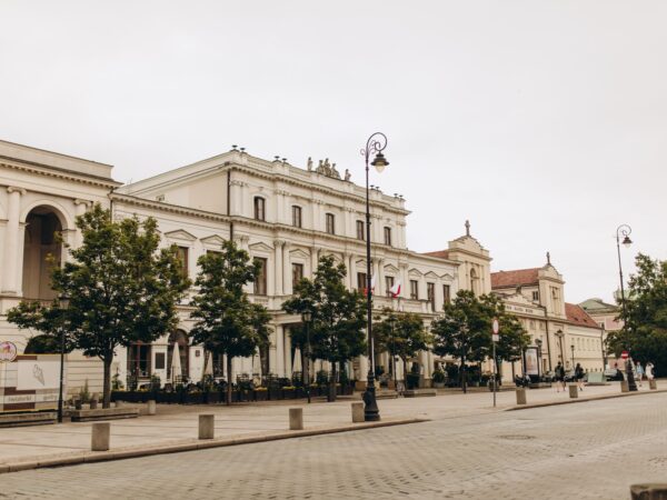 Transfert privé : Mikulov → Budapest