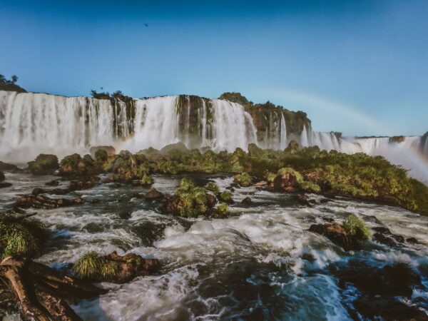 Privattransfer: Maringa – Foz do Iguaçu