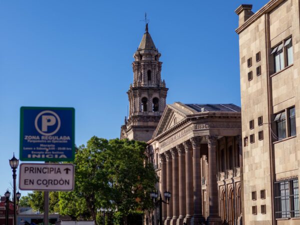 Transfer privado entre Córdoba, Argentina e San Luis