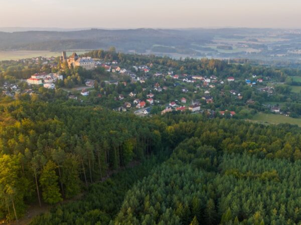 Traslado privado: origen Cracovia, destino Nové Město nad Metují