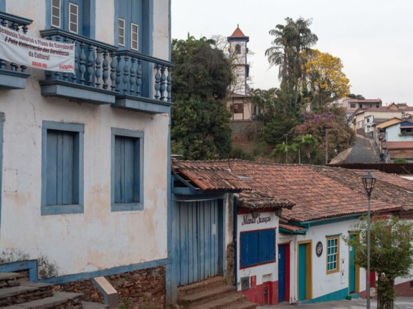 Private Transfer: Sao Paulo to Cabreuva