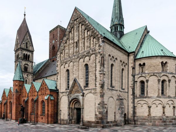 Traslado privado: origen Billund, destino Ribe