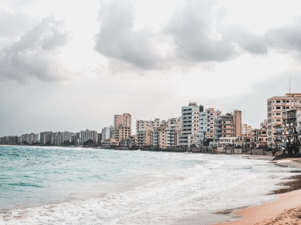 Traslado privado: origen Famagusta, destino Aeropuerto Internacional de Lárnaca
