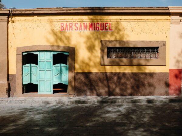 Private Transfer: Salta to San Miguel De Tucuman