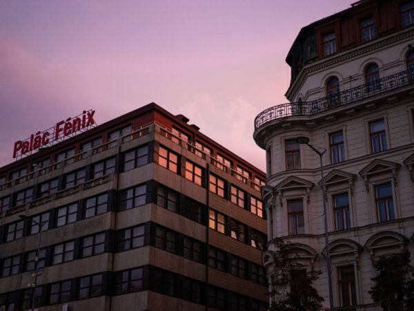 Transfert privé : Hotel Volarik → Vienna At