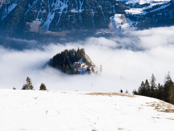 Private Transfer: Innsbruck to Serfaus