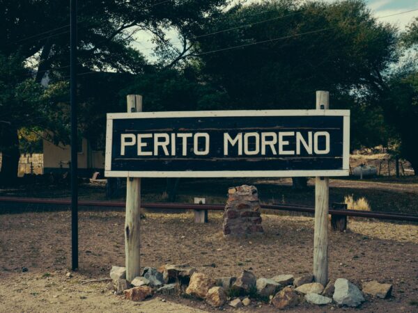 Transfert privé : Bariloche → San Antonio Oeste