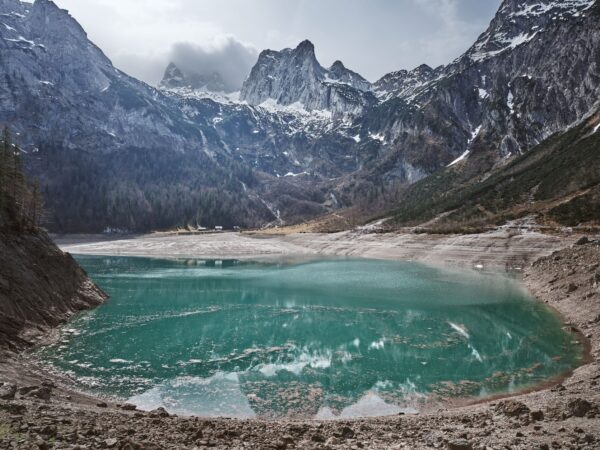 Private Transfer: Gosau to Munich Airport De