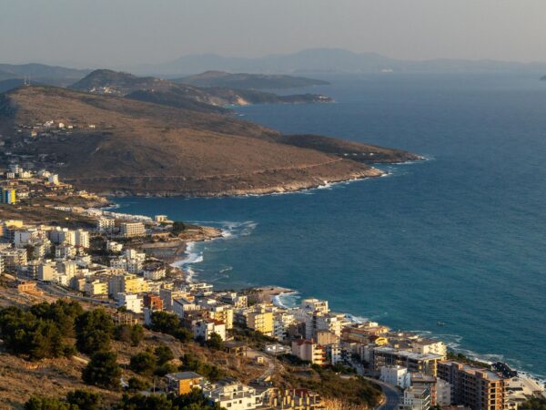 Transfert privé : Gjirokaster → Vlora
