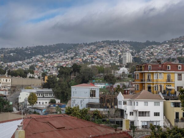 Traslado privado: origen La Serena, destino Talca