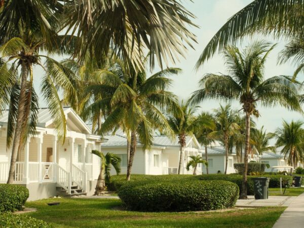 Privattransfer: Nassau – Palm Cay