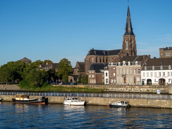 Privattransfer: Willemstad East – Sint Michiel