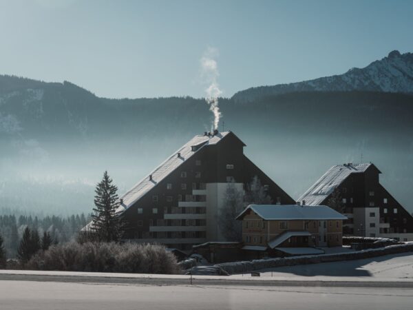 Private Transfer: Planai Schladming to Munich Airport De