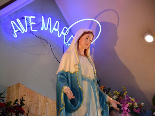Privattransfer: Córdoba, Argentinien – Jesus Maria