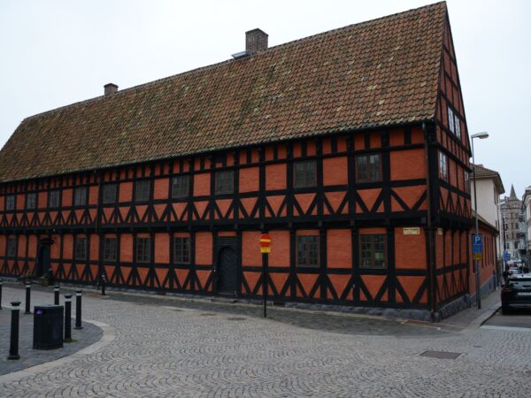 Traslado privado: origen Esbjerg, destino Odense